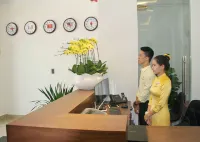 Golden Inn Hotel Hotels in Hương Thủy