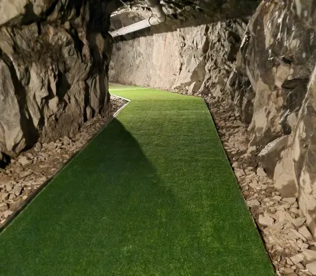 Cave Retreat - Sleeps 2 - Pets - Parking - Wifi Hotels in Lulea