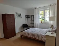 Fünf Giebel Eck in der Freiheit am Ruhrtalradweg Hotels in Witten