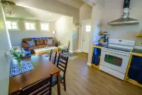 Eastside Guesthouse and Bivy