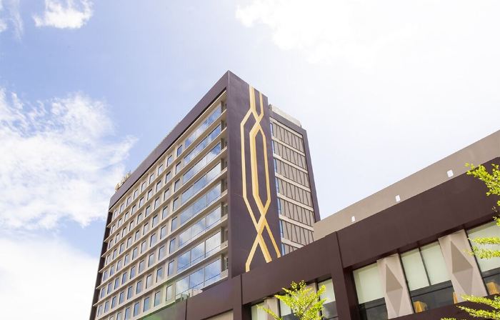 Hotel Suni Abepura