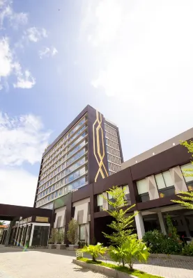 Hotel Suni Abepura - ที่มีสปา