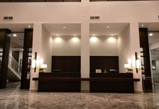 2. 호텔 수니 아베..