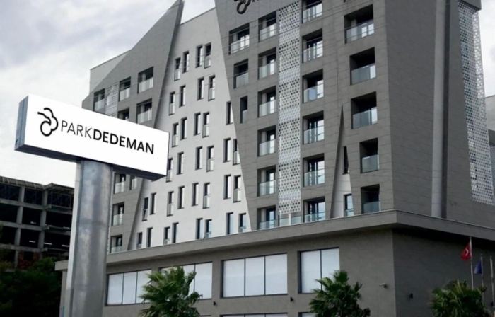 Park Dedeman Adıyaman Hotel