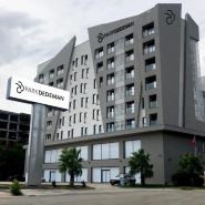 Park Dedeman Adıyaman Hotel