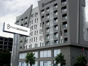 Park Dedeman Adıyaman Hotel