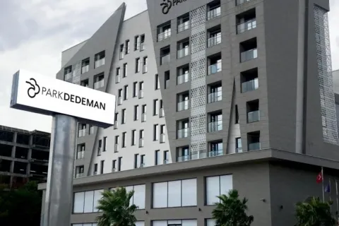 Park Dedeman Adıyaman Hotel