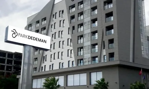 Park Dedeman Adıyaman Hotel