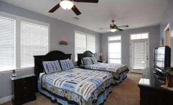Cape Oasis by Pristine Property Vacation Rentals