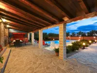 Villa Ivana Zadarvillas Hotels in Lisičić