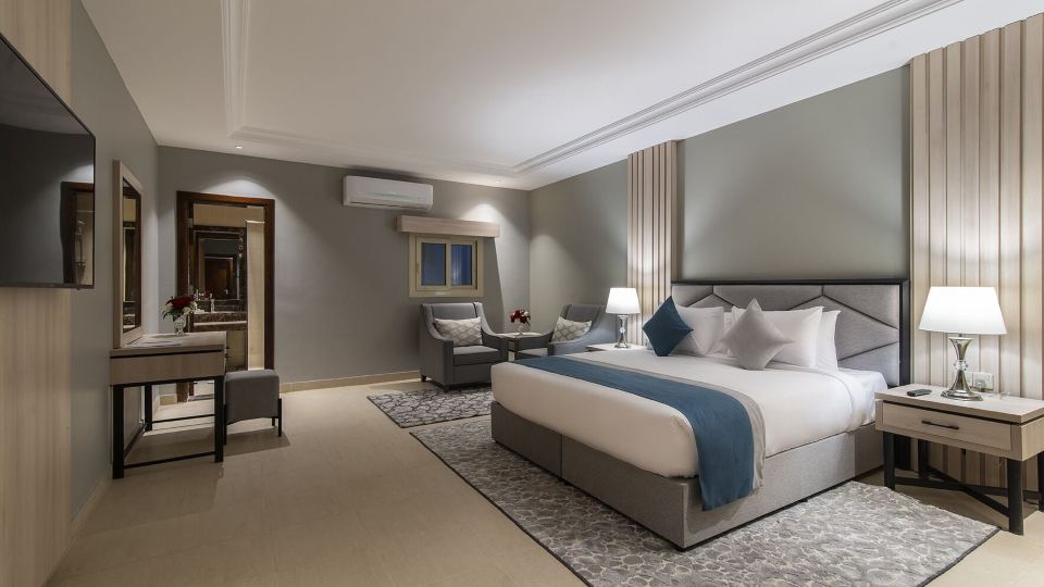 Enala Hotel - Tabuk