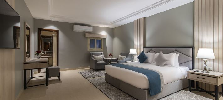 Enala Hotel - Tabuk Hotels in Tabuk