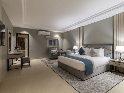 Enala Hotel - Tabuk