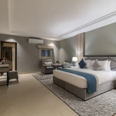 Enala Hotel - Tabuk Hotels near Prince Sultan Bin Abdulaziz International Airport
