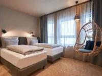 Cocoon Salzburg Hotels in Salzburg