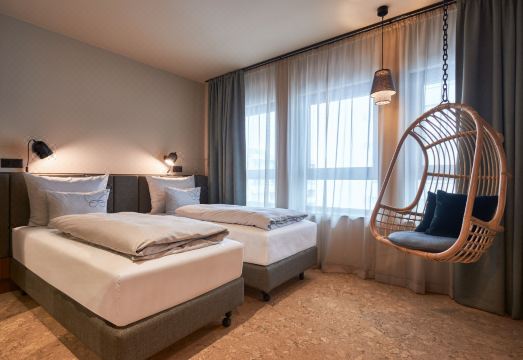 코쿤 잘츠부르크 썸네일