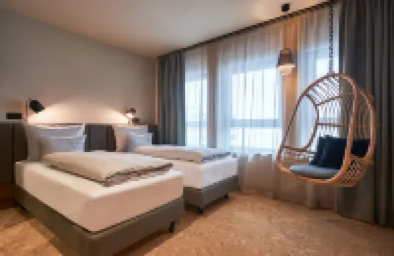 Cocoon Salzburg Hotels in Salzburg