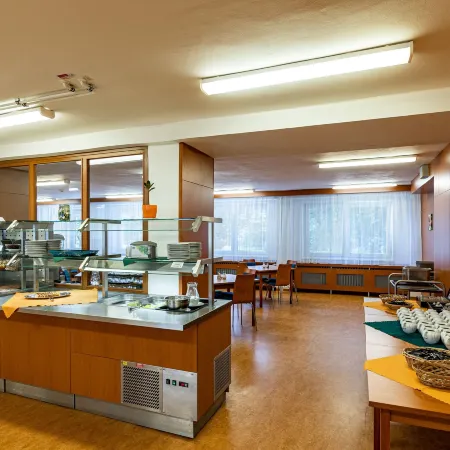 Hotel Garni VŠB