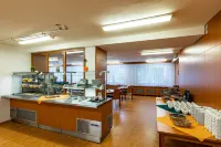 Hotel Garni VŠB - Breakfast