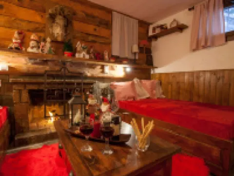 Dandy Villas Agoriani Hotels in Eptalofos