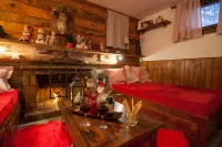 Dandy Villas Agoriani Hotels in Eptalofos