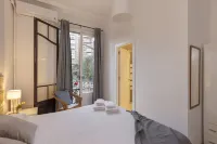 艾莉住宿加早餐旅館