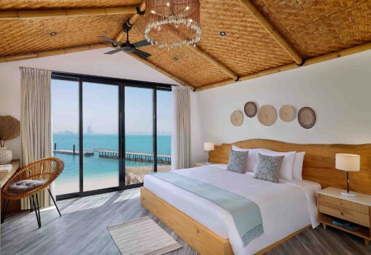 아난타라 월드 아일랜즈 오션뷰