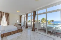 Flamingo Suites Boutique Hotel โรงแรมใน