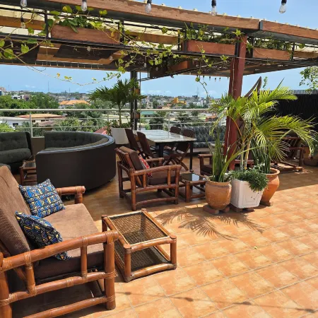 Acquah Place Residences
