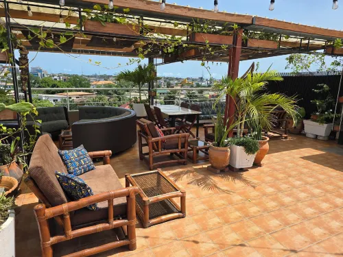 Acquah Place Residences - 4-Star