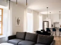 Maison Rasco by Luxury in Transit Hotels near Clock Tower Beach
