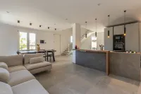 Villa Alla Baia dei Sette Emiri by Wonderful Italy - Kitchenette