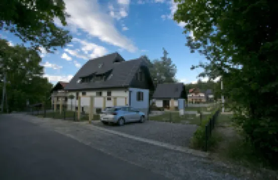 B&B Plitvice Holiday Lodge