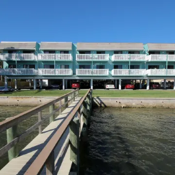 Anna Maria Island Beach Palms 6B