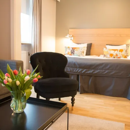 Hotell Aston