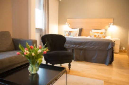 โฮเต็ล แอสตอน โรงแรมใน