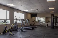 Tryp by Wyndham Asuncion - Gym
