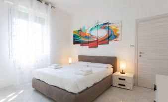 15 - Tourist House Bologna Primaticcio - Self Check-IN