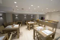 Castello City - servizio colazione