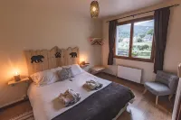 Chalet Ouréa Hotels in Gerde