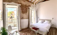Casa del Azucar Hotels in Salobrena
