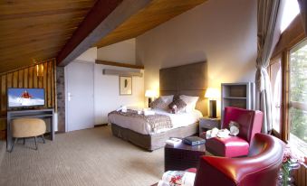 Odalys Hotel New Solarium