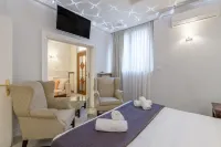 Presidential Apartment by Athens Stay Hoteles en Pagkrati