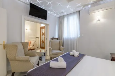 Presidential Apartment by Athens Stay Hotels in Pagkrati