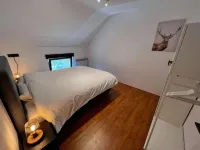 두르뷔의 빌라, 자쿠지 및 골프 이용 가능