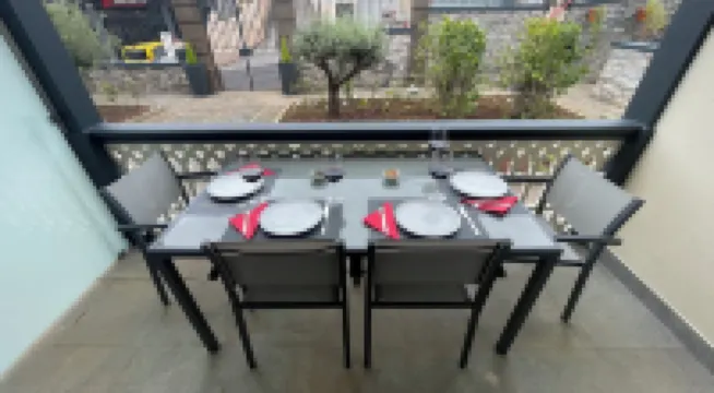 Sea and Sun 4 You - Villa Oliveira