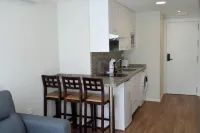Apartamentos El Beyu Các khách sạn ở Oriente de Asturias
