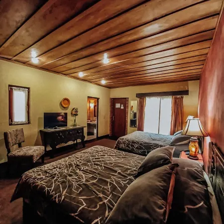 Hotel Rancho Grande Inn
