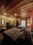 Hotel Rancho Grande Inn Hotels in Santa Catarina Palopó