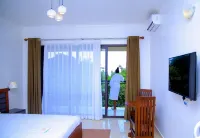 Greenyard Beach Hotel